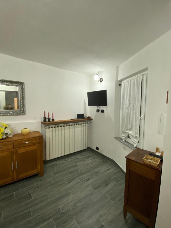 Vignole BorberaIn Centro公寓 外观 照片